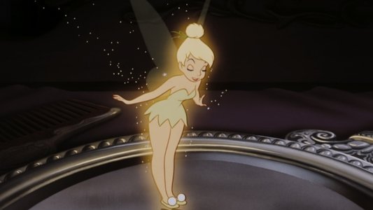Peter Pan