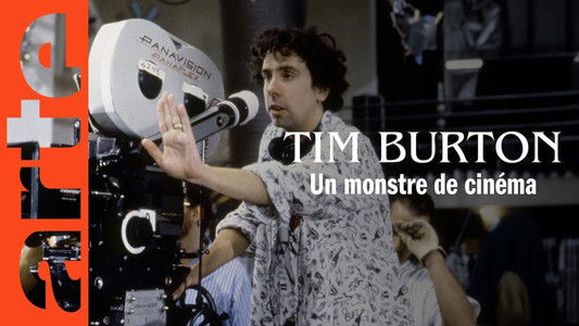 Tim Burton : un monstre de cinéma