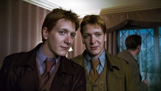 Harry Potter and the Deathly Hallows: Part 1