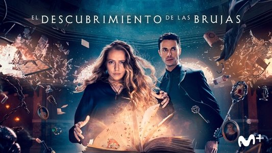 A Discovery of Witches