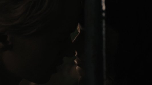 The Hunger Games: The Ballad of Songbirds & Snakes