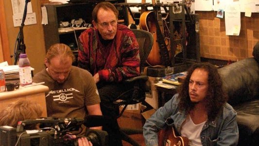 Metallica: Some Kind of Monster