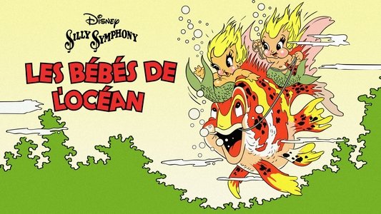 Merbabies