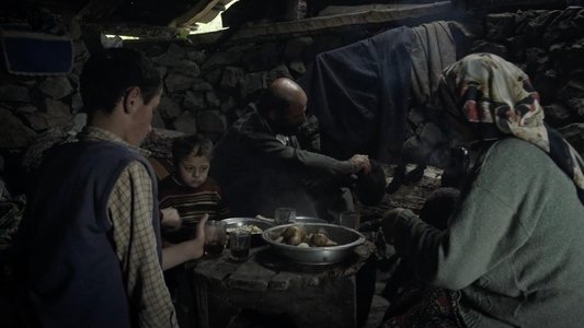 Kalandar Soğuğu
