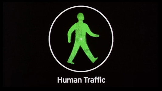 Human Traffic