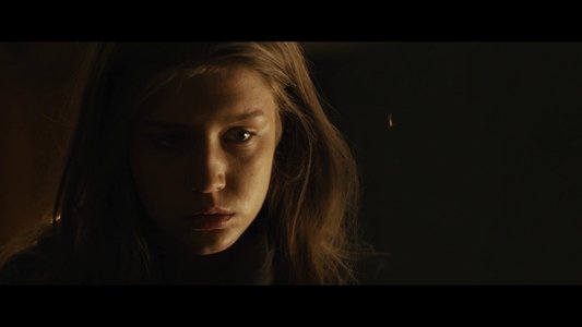 Voyage vers la mère