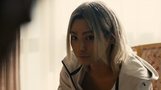 今際の国のアリス