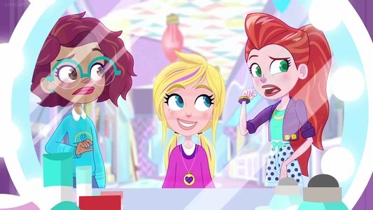 Polly Pocket