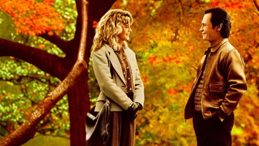 When Harry Met Sally...