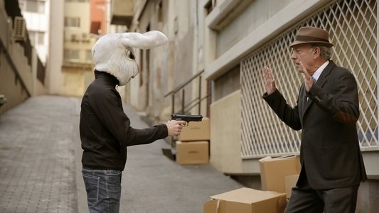 Ladrones de tiempo
