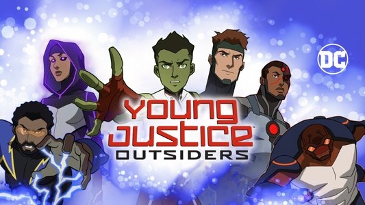 Young Justice