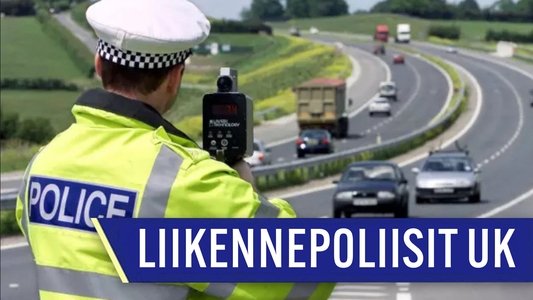 Traffic Cops