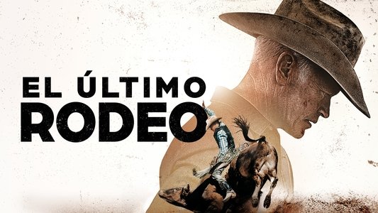 The Last Rodeo