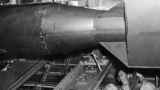 Hiroshima: Minute by Minute