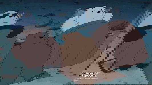 We Bare Bears