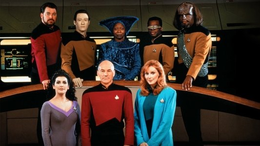 Star Trek: The Next Generation