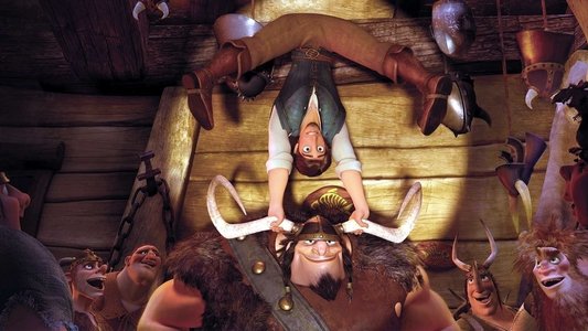 Tangled