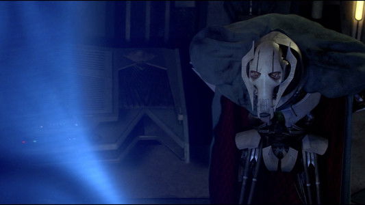 Star Wars: Episode III - Revenge of the Sith