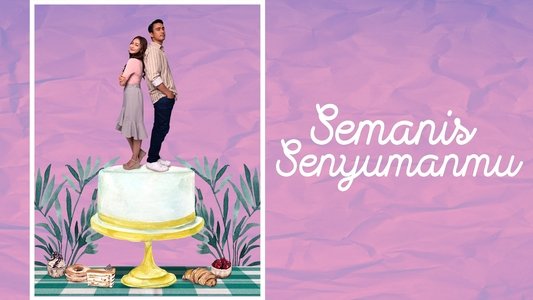 Semanis Senyumanmu