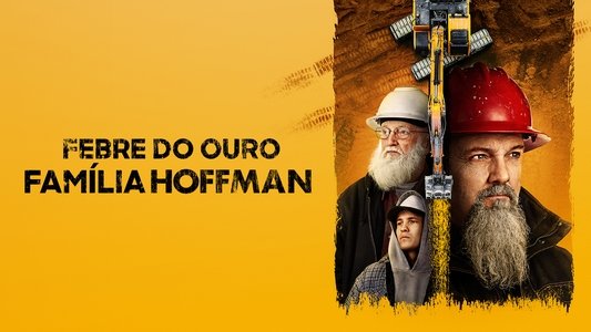 Hoffman Family Gold
