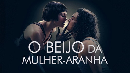 Kiss of the Spider Woman