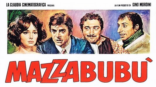 Mazzabubù... quante corna stanno quaggiù?