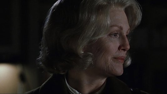 The Hours
