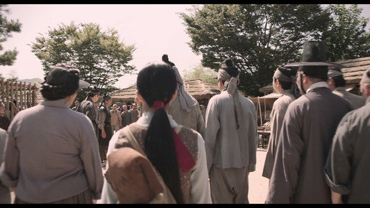검객
