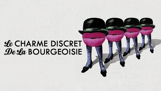 Le Charme discret de la bourgeoisie
