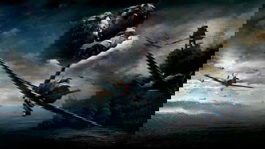 Pearl Harbor