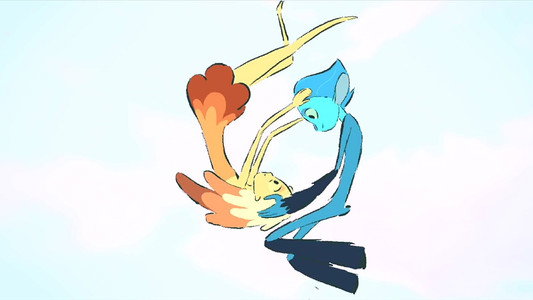 Mune, le gardien de la lune