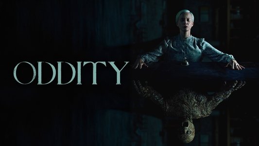 Oddity