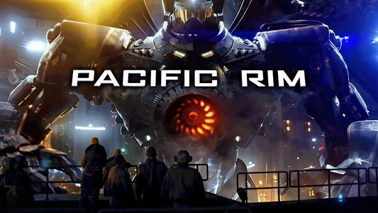 Pacific Rim