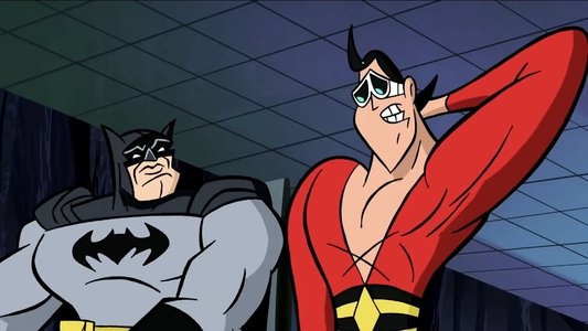 Plastic Man