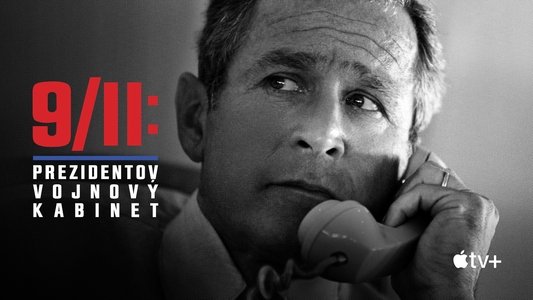 9/11: Inside the President's War Room