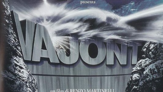 Vajont - La diga del disonore