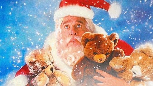 Santa Who?