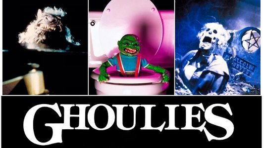 Ghoulies