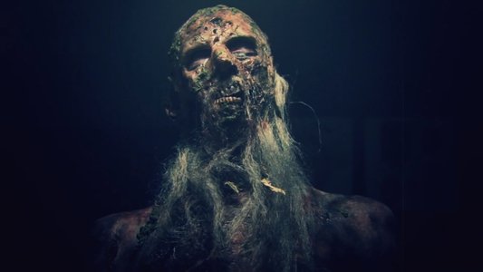 Zombinladen: The Axis of Evil Dead
