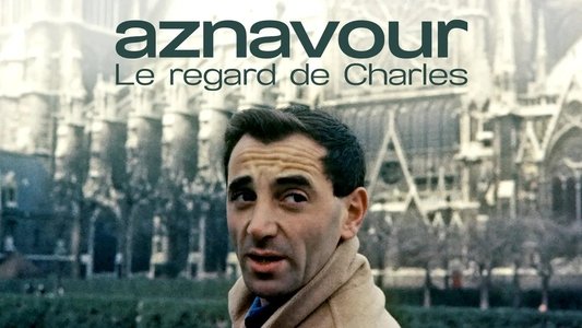 Le Regard de Charles