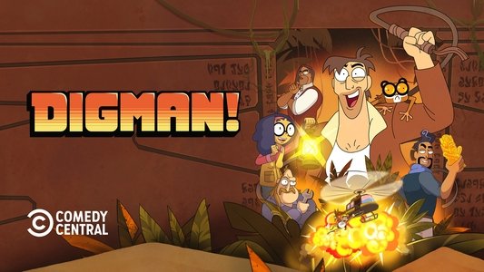 Digman!