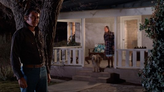 Night of the Lepus