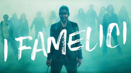 Les affamés