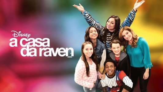 Raven's Home