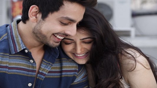 Sweetiee Weds NRI