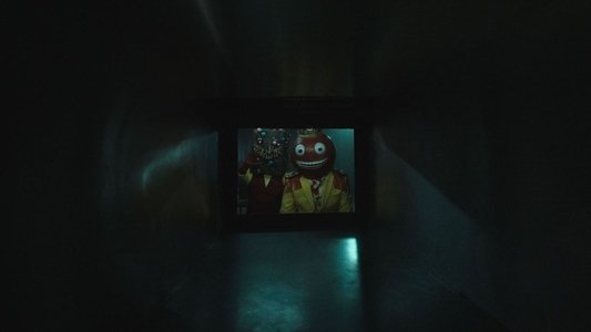 V/H/S/HALLOWEEN