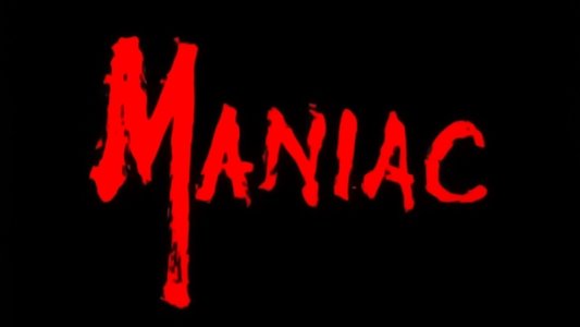 Maniac