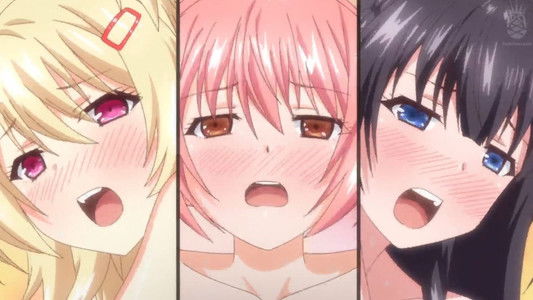 リアルエロゲシチュエーション! 2 THE ANIMATION