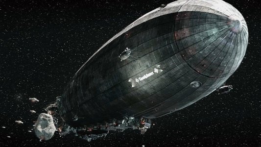 Iron Sky