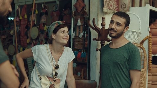 Baba Nerdesin Kayboldum